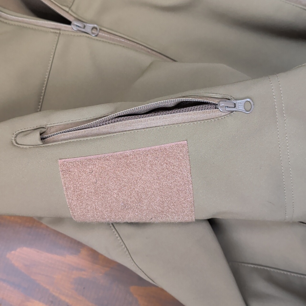 TRU-SPEC - Tactical Softshell Jacket - image 6